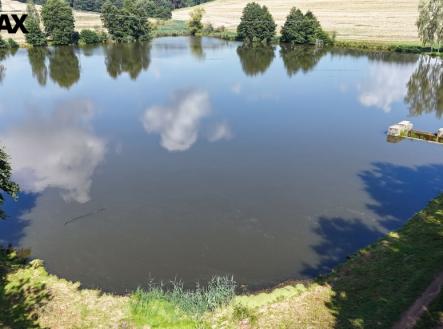 Prodej pozemku, ostatní, 94 551 m²