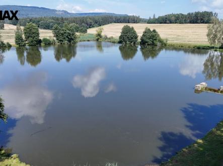 Prodej pozemku, ostatní, 94 551 m²