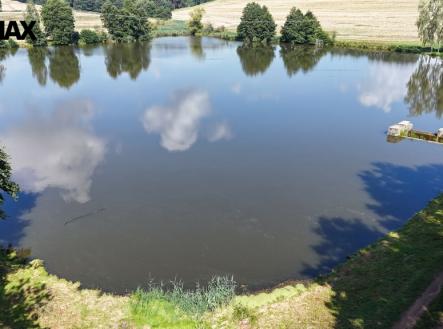 Prodej pozemku, ostatní, 94 551 m²