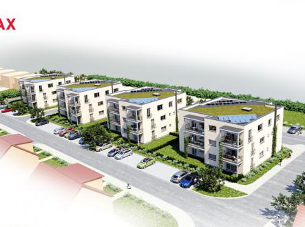 Prodej bytu, 2+kk, 90 m²