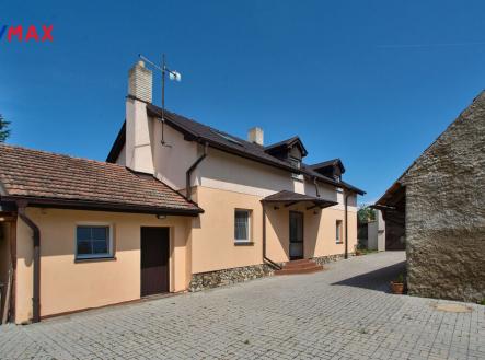 Prodej - dům/vila, 135 m² obrázek