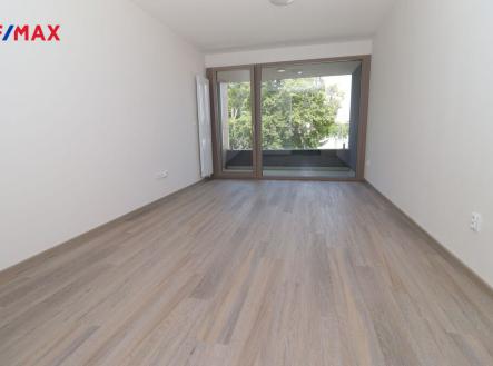 Pronájem bytu, 2+kk, 53 m²