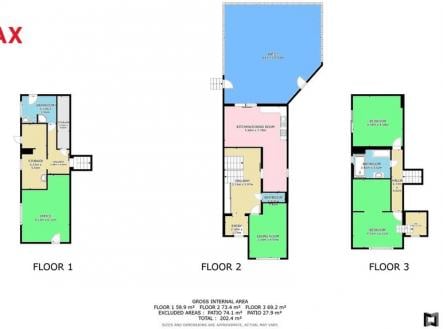 Prodej - dům/vila, 186 m²