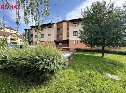 Prodej bytu, 3+kk, 112 m²