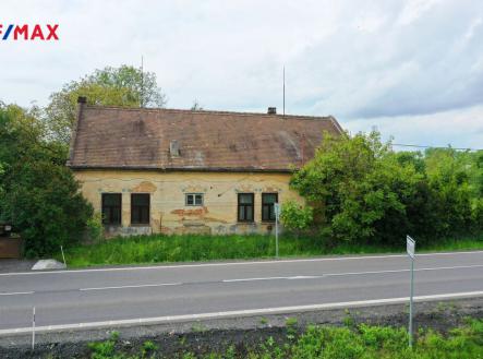 Prodej - dům/vila, 180 m²