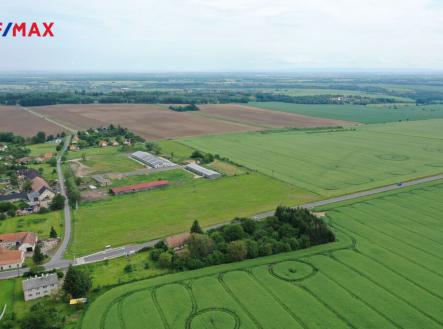 Prodej - pozemek pro bydlení, 5 670 m²