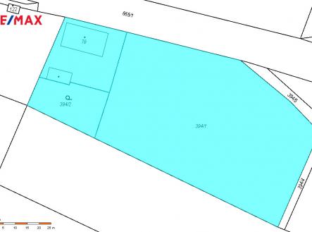 Prodej - pozemek pro bydlení, 5 670 m²