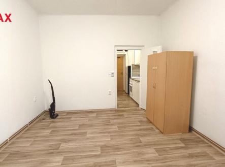 Pronájem bytu, 1+1, 27 m²