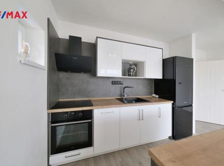 Prodej bytu, 3+kk, 76 m² obrázek