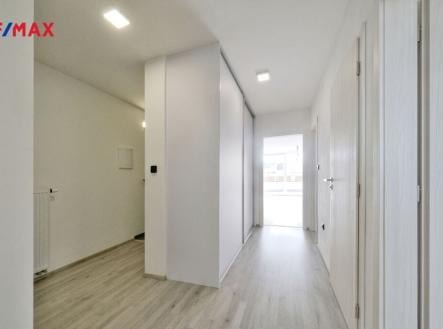 Prodej bytu, 3+kk, 76 m²