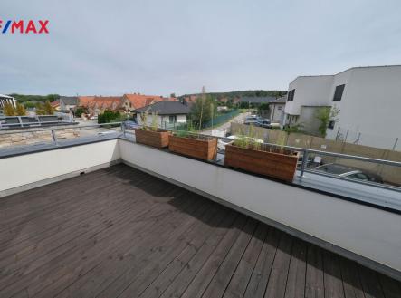 Prodej bytu, 3+kk, 76 m²