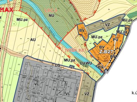 Prodej - pozemek pro bydlení, 4 891 m²