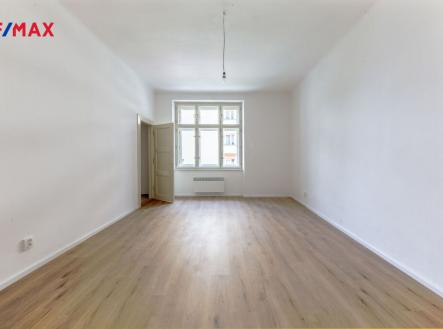 Prodej bytu, 2+kk, 56 m²