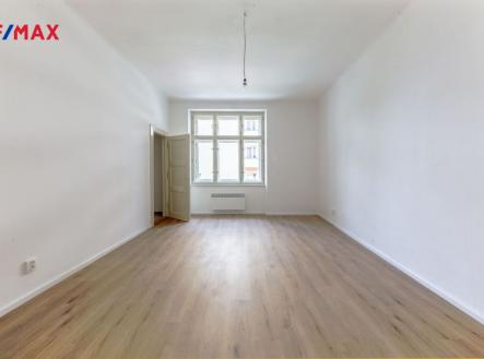 Prodej bytu, 2+kk, 56 m²