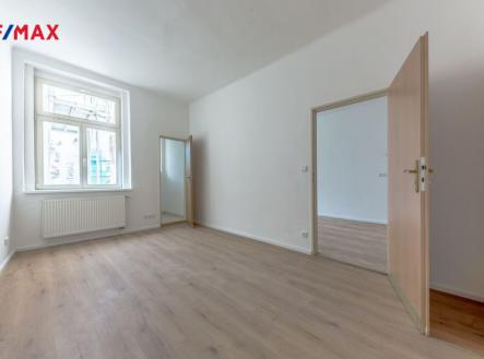 Prodej bytu, 2+kk, 44 m²