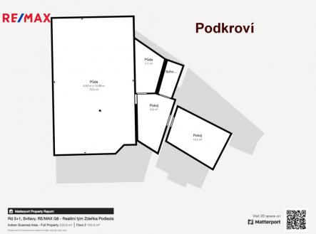 Prodej - dům/vila, 153 m²