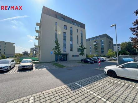 Prodej bytu, 2+kk, 52 m²