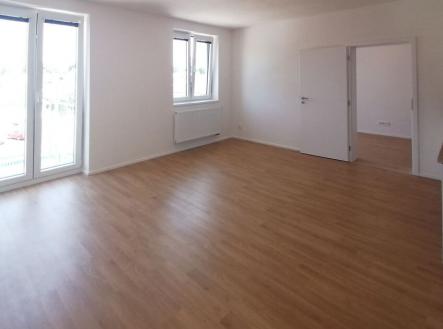 Pronájem bytu, 2+kk, 50 m² obrázek