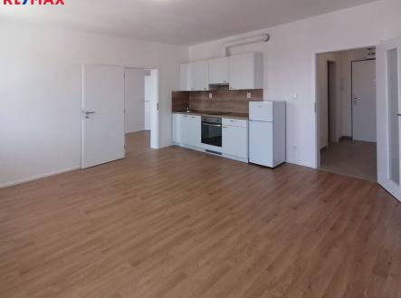 Pronájem bytu, 2+kk, 50 m²