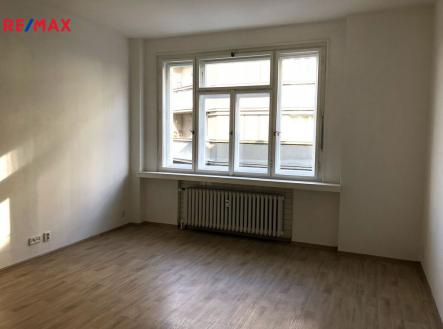 Pronájem bytu, 2+kk, 60 m²