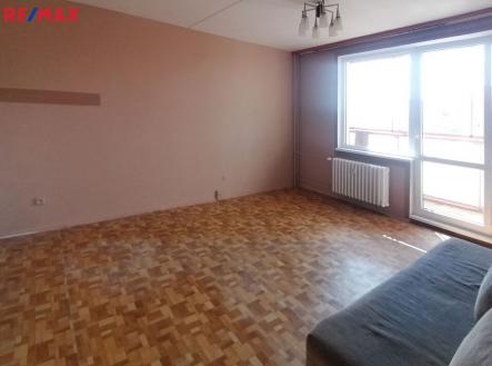 Pronájem bytu, 2+1, 64 m²