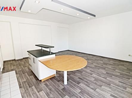 Pronájem bytu, 2+kk, 51 m²