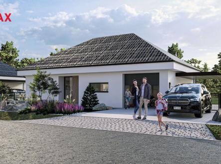 Prodej - dům/vila, 79 m²