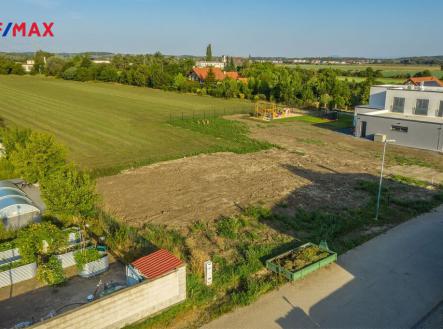 Prodej - pozemek pro bydlení, 1 290 m²