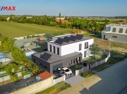 Prodej - pozemek pro bydlení, 1 290 m²