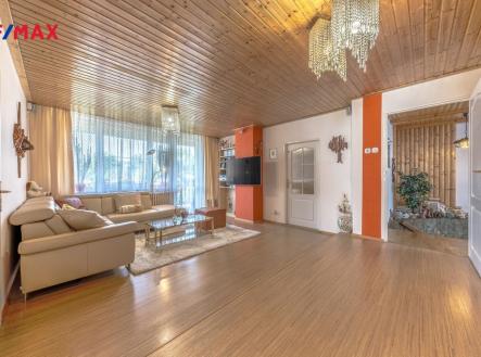 Prodej domu/vily, 231 m²