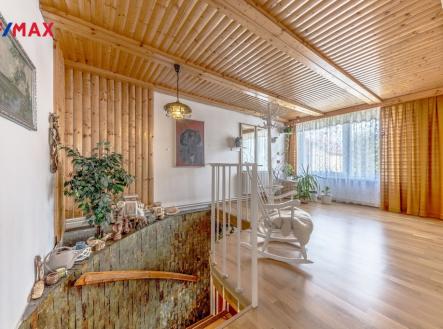 Prodej domu/vily, 231 m²