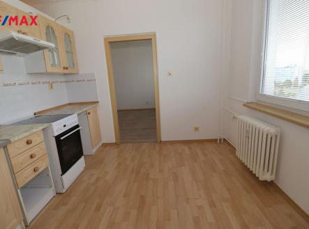 Pronájem bytu, 3+1, 72 m²