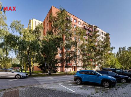 Prodej bytu, 3+1, 73 m²