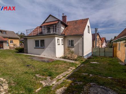 Prodej - dům/vila, 120 m²