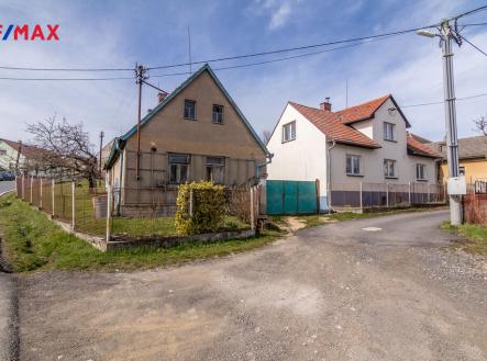 Prodej - dům/vila, 60 m² obrázek