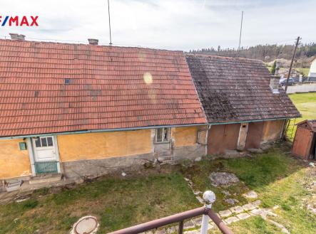 Prodej - dům/vila, 60 m²