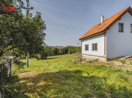 Prodej - pozemek pro bydlení, 1 909 m²