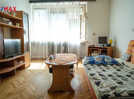 Prodej bytu, 1+kk, 29 m² obrázek