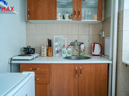 Prodej bytu, 1+kk, 29 m²