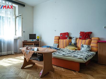 Prodej bytu, 1+kk, 29 m²