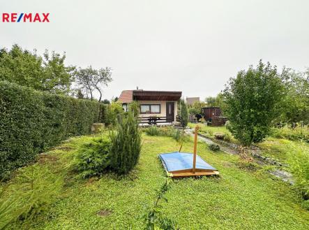 Prodej - pozemek, zahrada, 360 m²