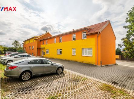 Prodej bytu, 2+kk, 45 m²