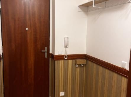 Pronájem bytu, 3+kk, 99 m²