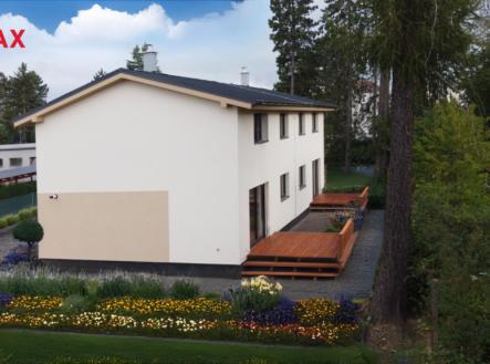 Prodej - dům/vila, 100 m²