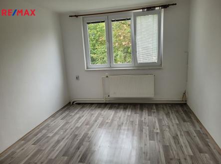 Pronájem bytu, 1+1, 36 m²