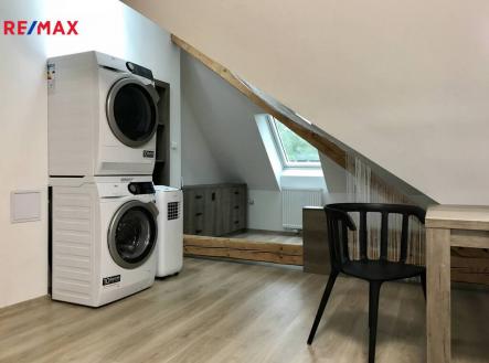 Pronájem bytu, 2+kk, 65 m²