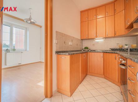 Prodej bytu, 2+kk, 46 m²