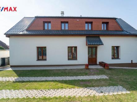 Pronájem - dům/vila, 95 m² obrázek