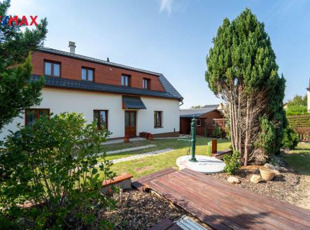 Pronájem - dům/vila, 95 m²