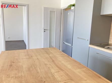 Prodej bytu, 2+kk, 47 m²